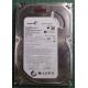 USED Hard Disk:Segate,Barracuda 7200.11,ST3160813AS,P/N:9FZ181-303,Desktop,SATA,160GB tested good,no bad sectors or SMART errors