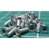 Screw, M2.5x8, Countersunk Head, Pozi