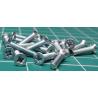 Screw, M2.5x12, Countersunk Head, Pozi