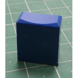 Hmatník pro isostat modrý 15x17x8mm