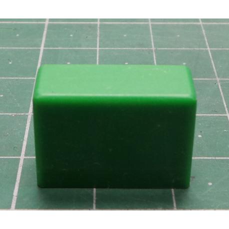 Hmatník pro ISOSTAT zelený 20x14x8mm