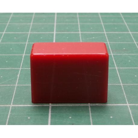 Hmatník pro ISOSTAT červený 20x14x8mm