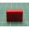 Hmatník pro ISOSTAT červený 20x14x8mm