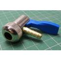 Air Hose connector for valves, 6mm