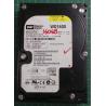 USED Hard Disk,WD1600, WD Caviar, WD1600JB-22GVC0,Desktop, IDE, 160GB tested good, no bad sectors or SMART errors