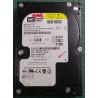 USED Hard Disk,WD1600, WD Caviar, WD1600JB-00GVA0,Desktop, IDE, 160GB