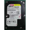 USED Hard Disk,WD1600, WD Caviar, WD1600BB-00GUA0,Desktop, IDE, 160GB