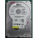 USED Hard Disk,WD1600BB, WD Caviar, WD1600BB-55RDA0,Desktop, IDE, 160GB