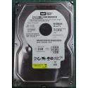 USED Hard Disk,WD1600AAJB, WD Caviar, WD1600AAJB-00PVA0,Desktop, IDE, 160GB