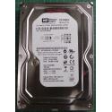 USED Hard Disk,WD1600AAJB, WD Caviar, WD1600AAJB-22WRA0,Desktop, IDE, 160GB