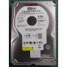 USED Hard Disk,WD1600JB, WD Caviar, WD1600JB-00REA0,Desktop, IDE, 160GB