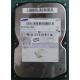 USED Hard Disk,SAMSUNG,SP1644N/OMD,P/N:145811FL811235,Desktop, IDE, 160GB tested good, no bad sectors or SMART errors