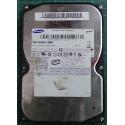 USED Hard Disk,SAMSUNG,SP1644N/OMD,P/N:145811FL811235,Desktop, IDE, 160GB