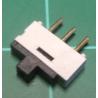 Miniature Slide Switch, SPDT