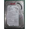 USED, Hard Disk, Seagate, Barracuda 7200.9, ST3160812A, P/N:9BD032-301, Firmware: 2AAA, Desktop, IDE, 160GB