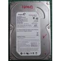 USED, Hard Disk, Seagate, Barracuda 7200.10, ST3160215A, P/N:9CY012-304, Firmware: 3.AAC, Desktop, IDE, 160GB