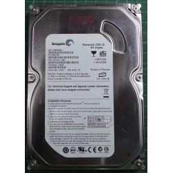 USED Hard Disk,Segate,Barracuda 7200.10,ST3160215A,P/N:9CY012-305,Desktop,IDE,160GB tested good,no bad sectors or SMART errors