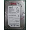 USED Hard Disk,Segate,SV35.V,ST3160815AV,P/N:9EM032-501,Desktop, IDE, 160GB tested good, no bad sectors or SMART errors