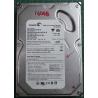 USED, Hard Disk, Seagate, DB35.2 Consumer storage, ST3160212ACE, P/N:9BE012-160, Firmware: 3.ACB, Desktop, IDE, 160GB