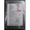 USED Hard Disk,Segate,Barracuda 7200.7,ST3160023A,P/N:9W2084-371,Desktop, IDE, 160GB tested good, no bad sectors or SMART errors