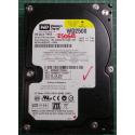 USED Hard Disk,WD2500,WD Caviar RE16,WD2500YD-01NVB1,Desktop, SATA, 250GB,