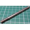Metal Standoff, M-M, M6 x 80, Stainless Steel
