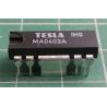 MA0403A, 3.5W Audio Amplifier