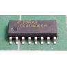 4040 SMD 12stupňový dvojkový čítač /CD4040SMD/