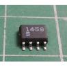 MC1458SMD, Dual Opamp, SMD SOP8