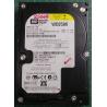 USED Hard Disk,WD2500,WD Caviar,WD2500JD-00HBB0,Desktop, SATA, 250GB,