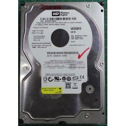 USED Hard Disk,WD2500YS,WD2500YS-01SHB1,Desktop, SATA, 250GB, tested good, no bad sectors or SMART errors