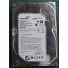USED Hard Disk,Segate,Barracuda 7200.12,ST250DM000,P/N:1BC141-300,Desktop,SATA,250GB,tested good,no bad sectors or SMART errors