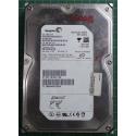 USED, Hard Disk, Seagate, Barracuda 7200.9, ST3250824AS, P/N:9BD133-021, Firmware: 3.AHL, Desktop, SATA, 250GB