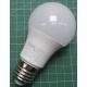 Žárovka LED TRIXLINE 9,5W E27 A50 studená bílá
