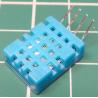 Resistive Digital humidity sensor module, DHT11