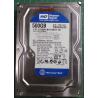 USED Hard Disk,WD5000AAKS,WD Caviar,WD5000AAKS-00UU3A0,Desktop,SATA,500GB
