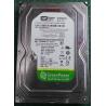 USED Hard Disk,WD5000AVCS,WD5000AVCS-632DY1,Desktop,SATA,500GB