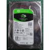 USED Hard Disk,Segate,Barracuda,ST500DM009,P/N:2F110A-500,Desktop,SATA,500GB tested good,no bad sectors or SMART error