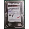 USED Hard Disk,SAMSUNG,HD502HJ,P/N: HD502HJ,Desktop,SATA,500GB