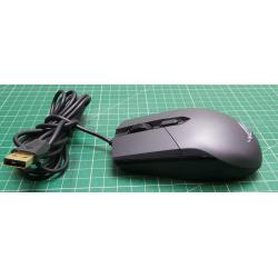 USED gamine mouse