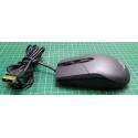 USED, gaming USB mouse