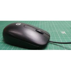 USED HP mouse