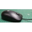 USED, HP USB mouse