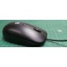 USED, HP USB mouse