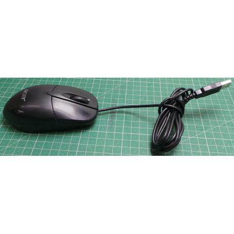 USED Acer mouse