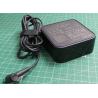 USED, ASUS, Laptop PSU, ADP-65GD B, 19V, 3.42A, connector 5.1mm diameter