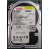 Used, Hard disk,WD200,WD Caviar,WD200BB-00DGA0,Deskop, IDE, 20GB tested good, no bad sectors or SMART errors