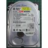 Used, Hard disk,WD200,WD Protégé,WD200EB-00CSF0,Deskop, IDE, 20GB