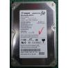 Used, Hard disk, Seagate, Barracuda ATA IV, ST320011A, P/N:9T6004-032, Firmware: 3.10, Deskop, IDE, 20GB