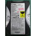 Used, Hard disk, Seagate, U Series 5, ST320413A, P/N:9R4003-401, Firmware: 3.39, Deskop, IDE, 20GB